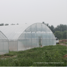 Various styles professional mil 4 year clear greenhouse film cover